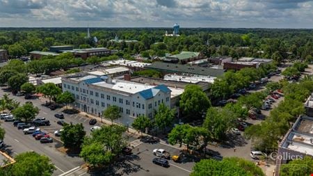 Preview of commercial space at Richland Ave W