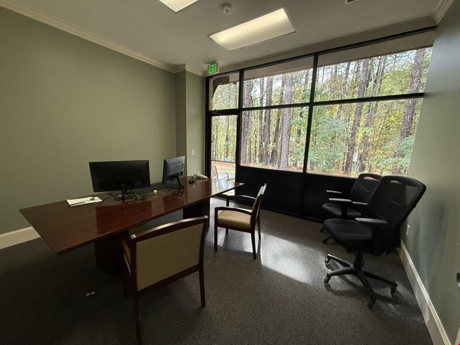 Meadow Brook Place Office Condominium Association