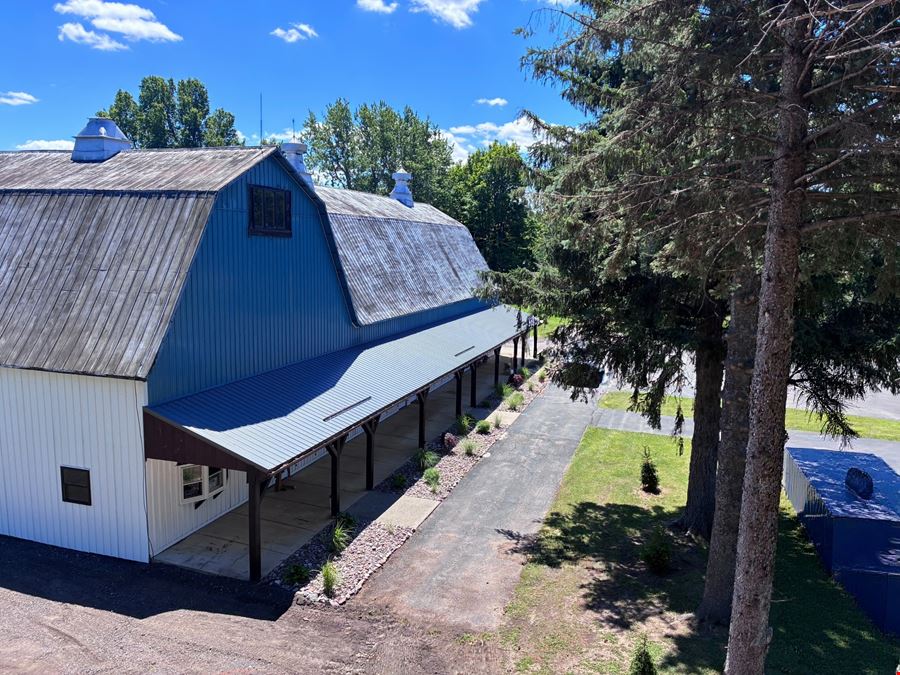 6995 Transit Rd - 800+/- SF up to 3,600+/- Retail Space