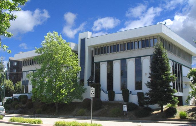 Preview of Office space for Rent at 1901 Olympic Blvd.