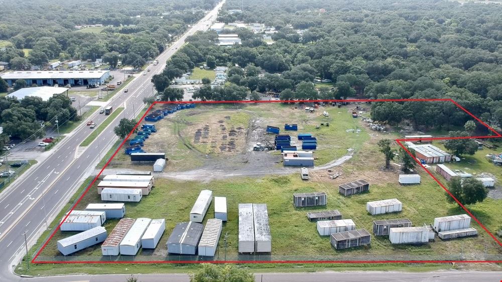 7 Acre Causeway Blvd Development Opportunity