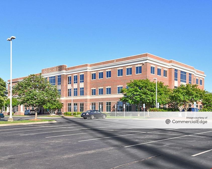 Gateway Medical Office Building I