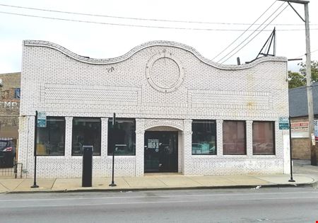 Preview of commercial space at 2207 S California Ave