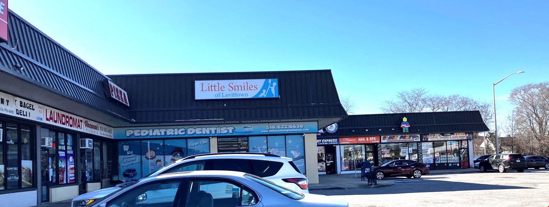 628-650 Wantagh Avenue