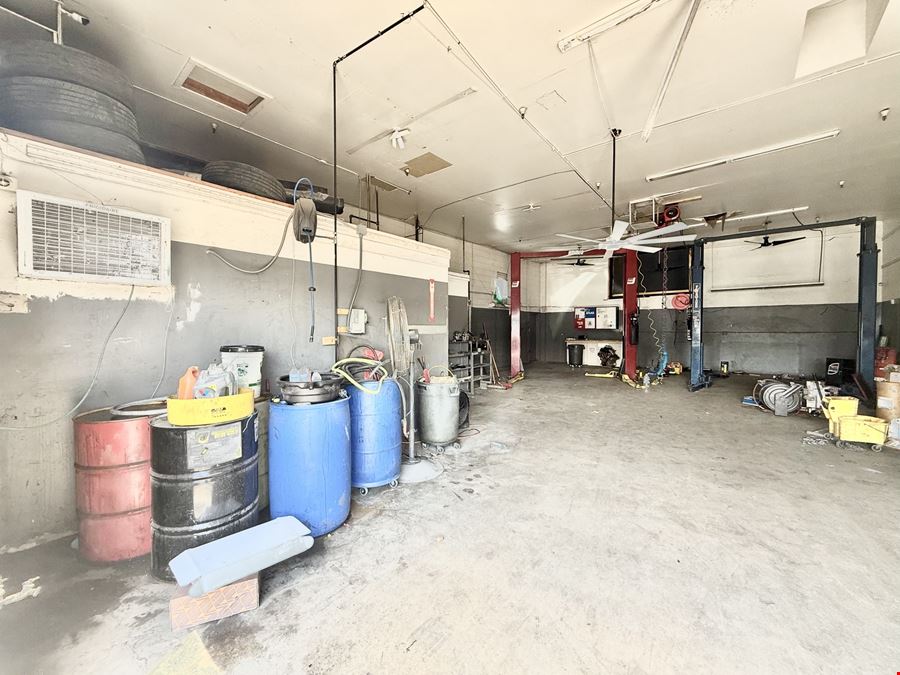 Gilbert Rd & Main St Retail