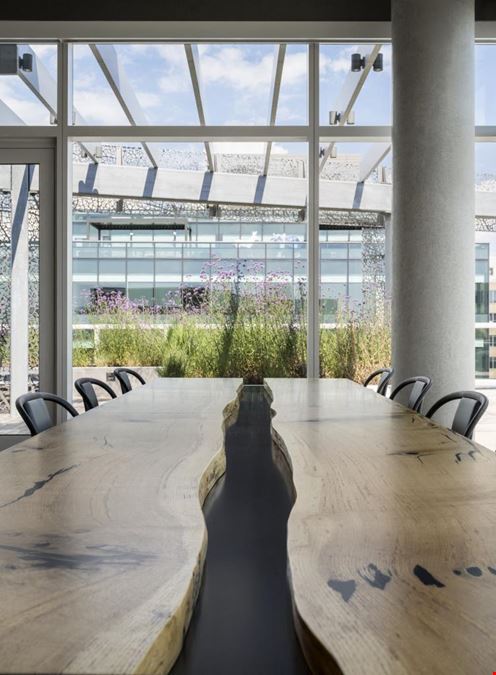 2100 L Street NW Sublease