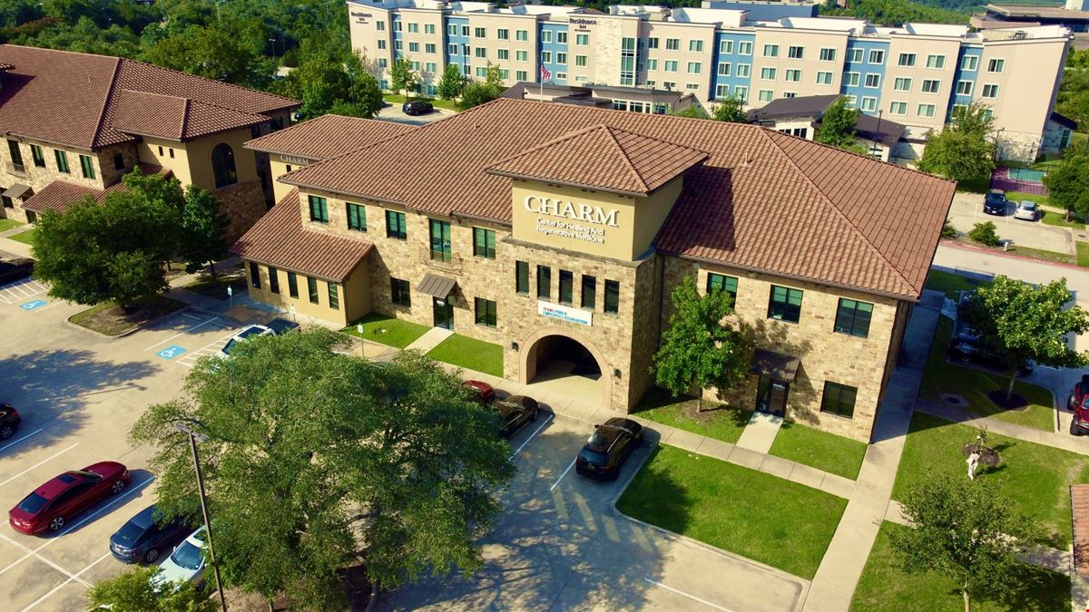 10815 Ranch Road 2222