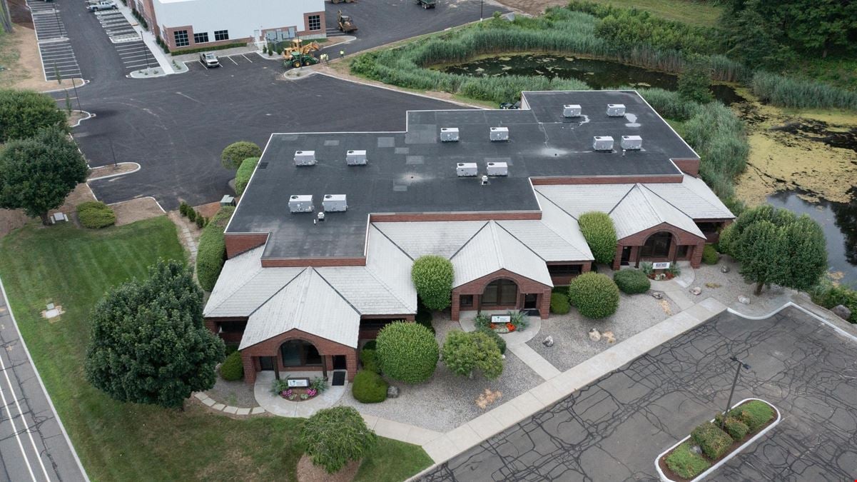 9 Park Lawn Drive