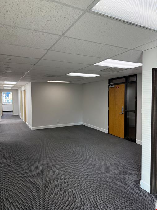 Lake Road Professional Center