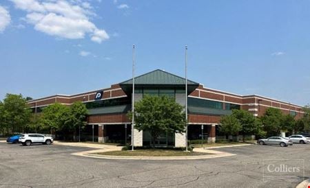 Preview of Industrial space for Rent at 45880 Dylan Dr