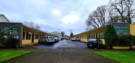 Preview of Office space for Rent at 659 Cottage Street Northeast