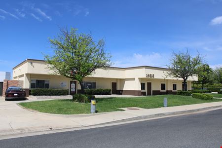 Preview of Office space for Rent at 14315 Corporate Way, Suite B