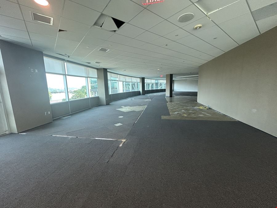 Cherapa Place I, 3rd Floor