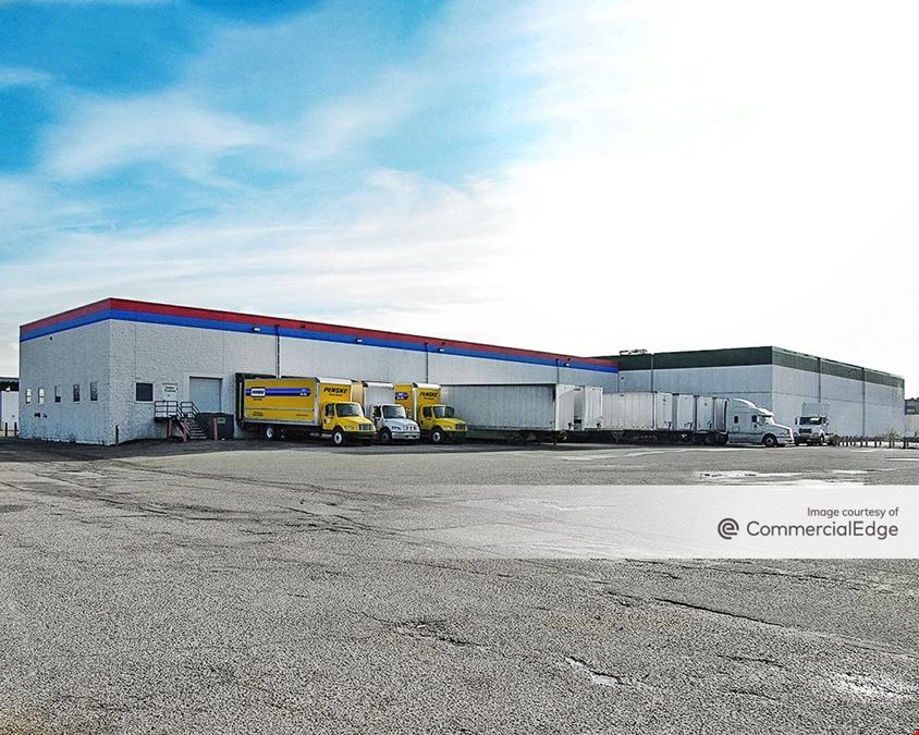 Midway Mile Industrial Campus #18