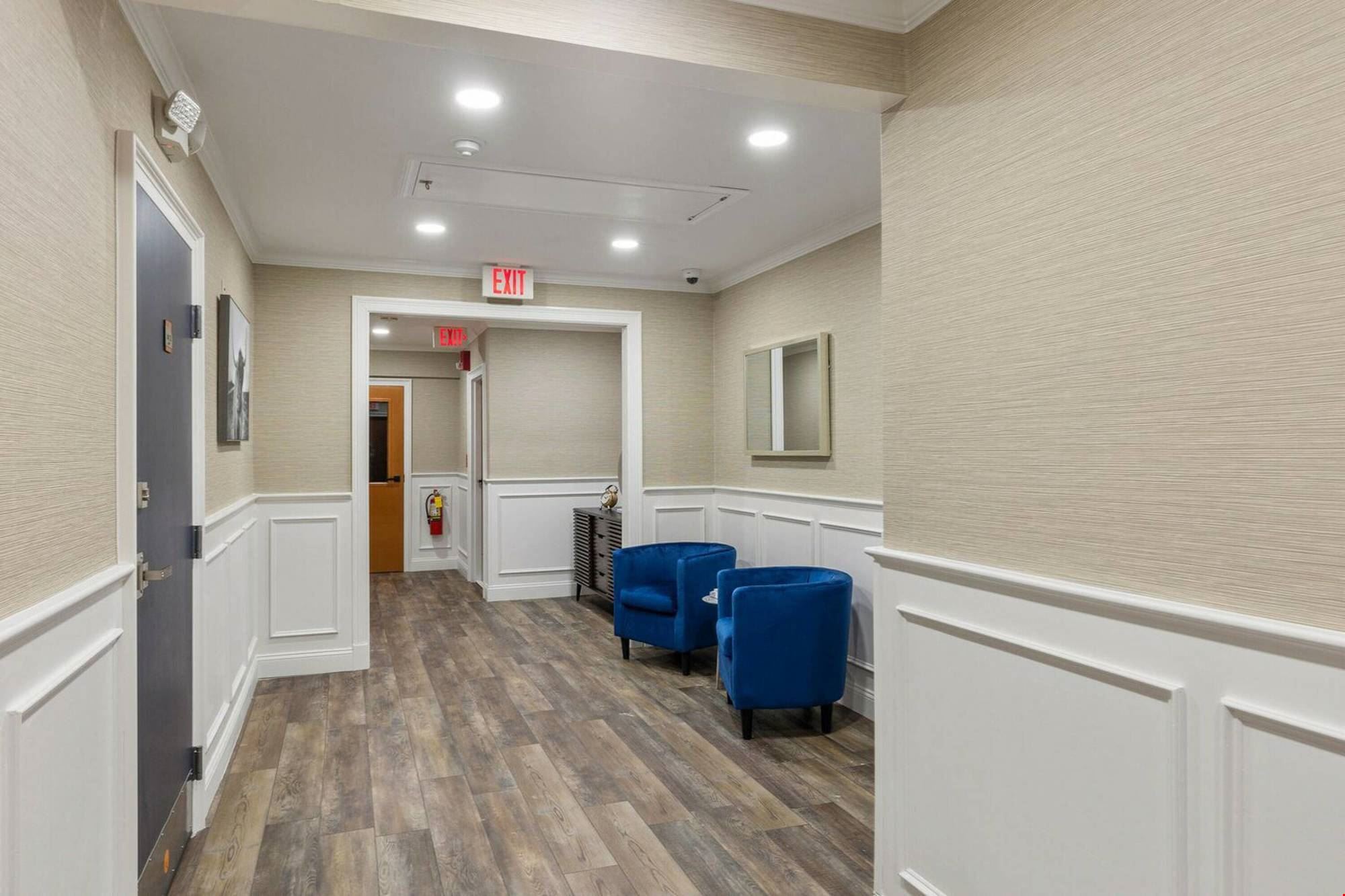 Somers Professional Place - Office Space