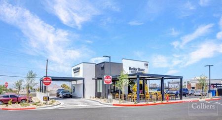 Preview of Retail space for Sale at E Lake Mead Pkwy & S Water St
