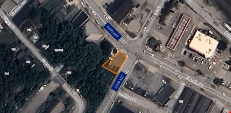 Preview of VacantLand space for Sale at 100 East Main St