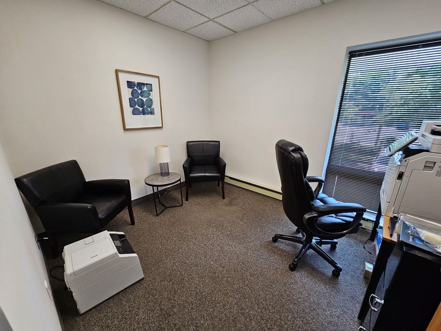 Natick Office Suites