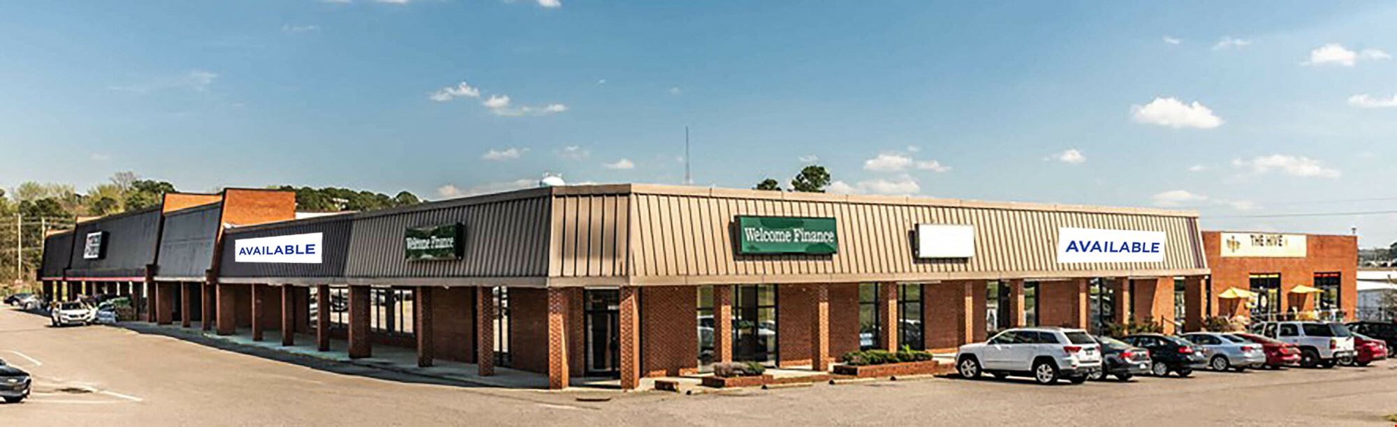 1206 Rockingham Rd