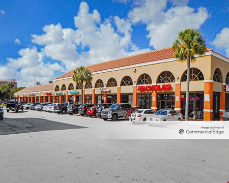 Preview of Retail space for Rent at 7902 NW 36th Street
