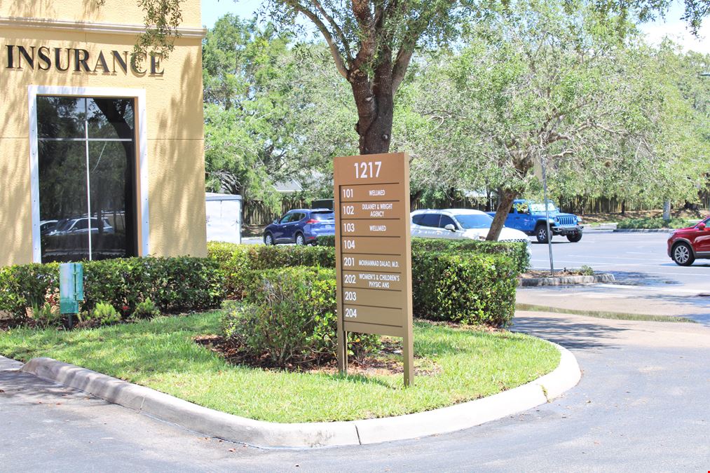 1217 Piper Blvd