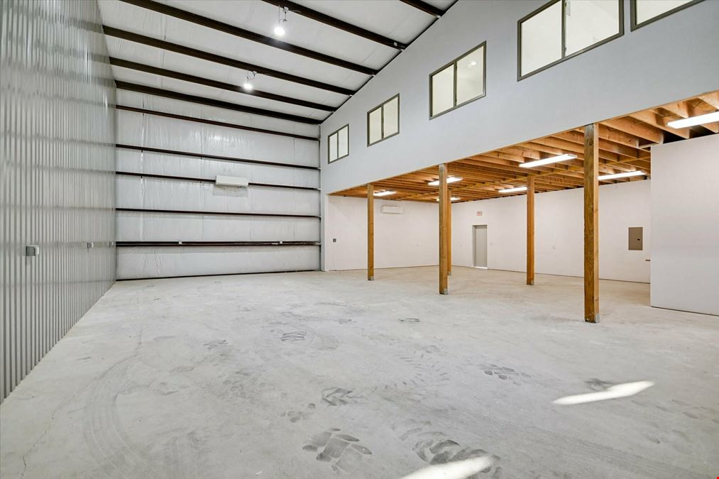 Driftwood Business Center