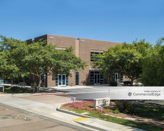 Preview of Office space for Rent at 2510 Gateway Road
