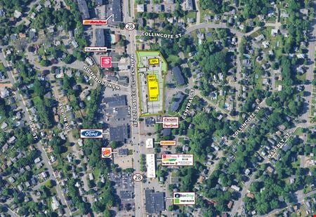 Preview of Land space for Rent at 168 Main Street