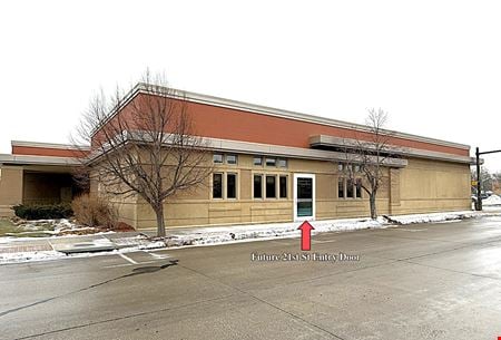 Preview of Office space for Sale at 2021 Dakota Avenue