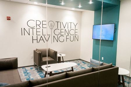 Preview of Office space for Rent at 10701 Parkridge Blvd