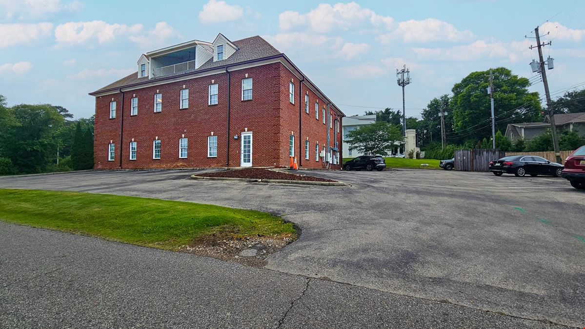 Vestavia Hills Office Building