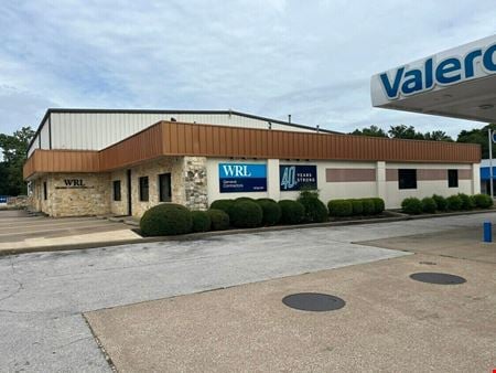 Preview of Office space for Sale at 10858 FM 346 N