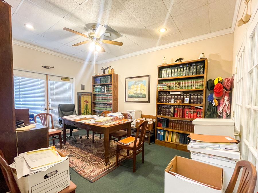 Professional Office Condo in Myrtle Lake Plaza for Sale