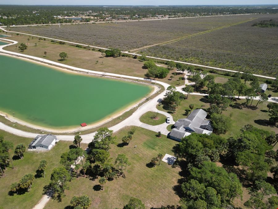 Eden Lake