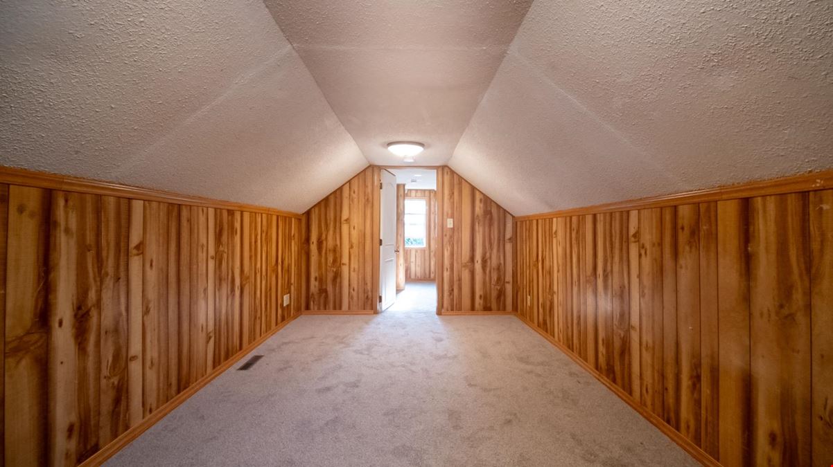 SE Rochester Single Family Rental