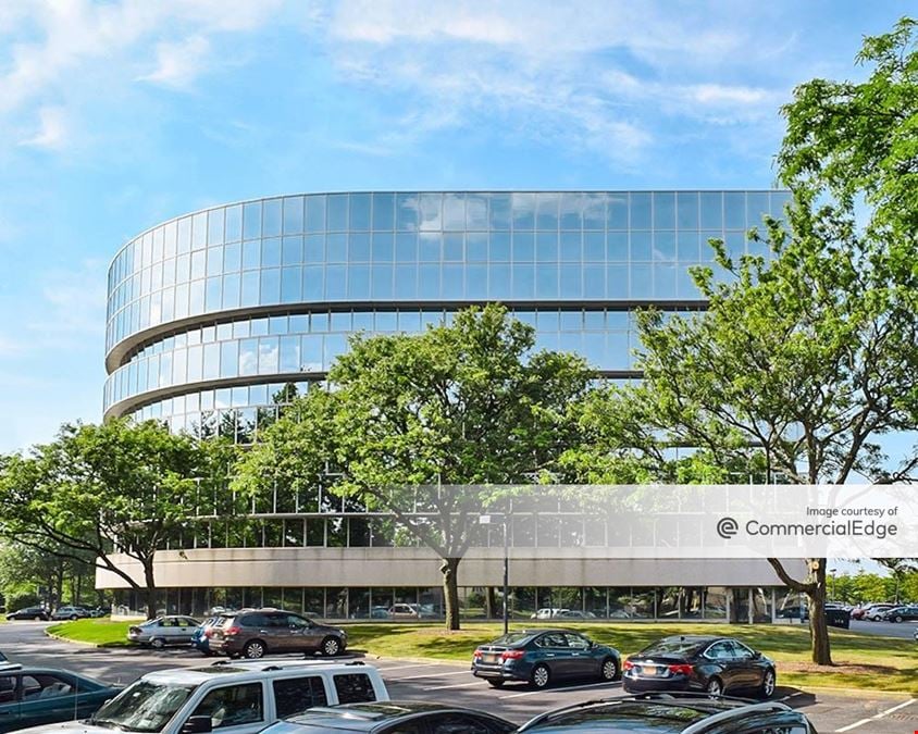 50 Charles Lindbergh Blvd