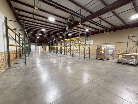 Preview of commercial space at 2734 Progress Rd