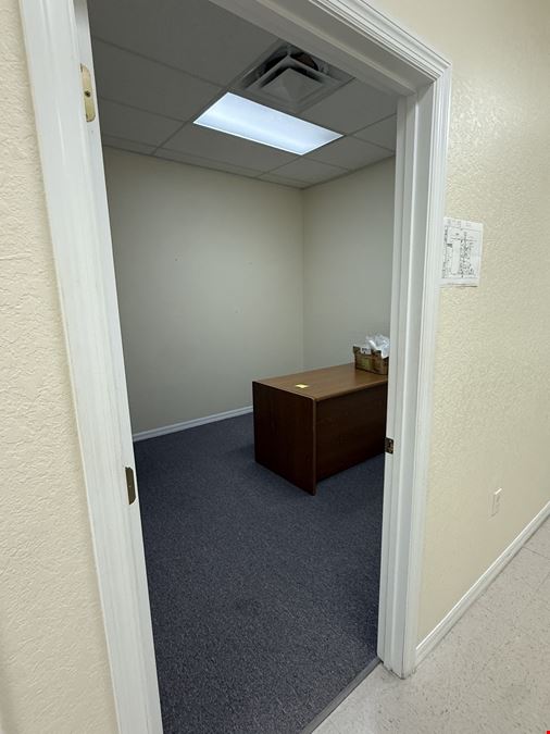 MULTI-TENANT MEDICAL OFFICE BUILDING FOR LEASE