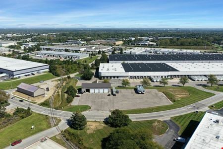 Preview of Industrial space for Sale at 1640 Westbelt Dr
