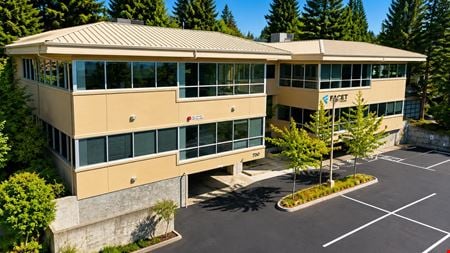 Preview of Office space for Rent at 720 6th Street S