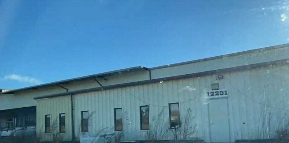 12201 Lankford Highway