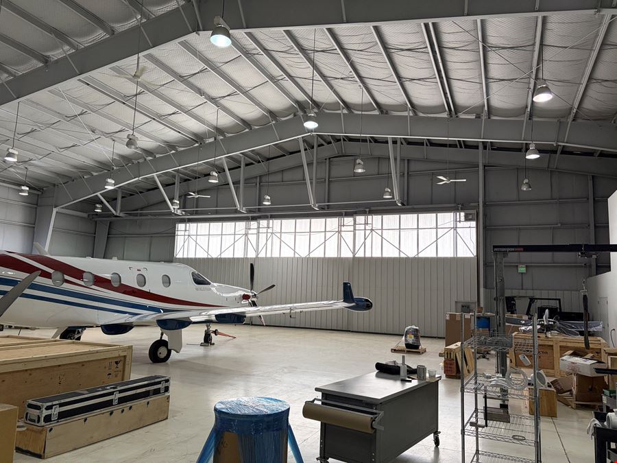 2865 Airport Dr. Erie Co.