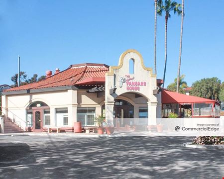 Preview of Retail space for Rent at 162 South Rancho Santa Fe Road