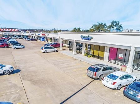 Preview of Retail space for Rent at 1700 Mall Circle