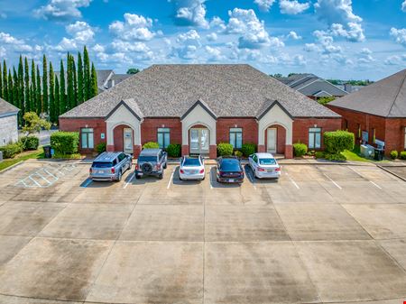 Preview of Office space for Rent at 8132 Old Federal Rd