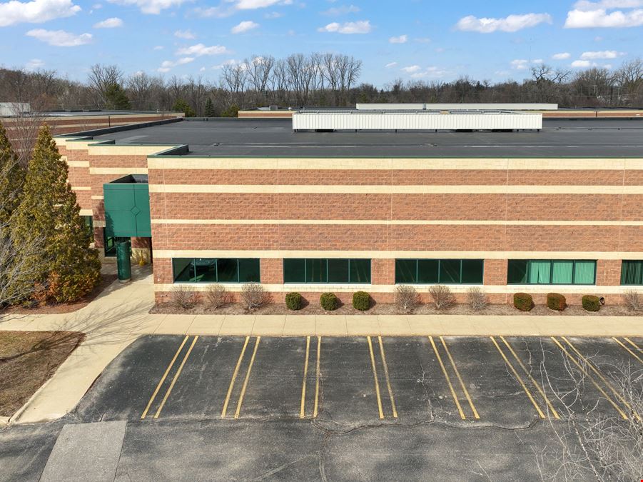 20901 Lahser Rd, Unit #1