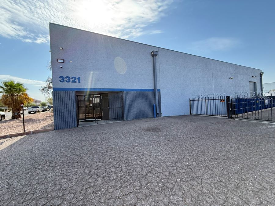 3321 E Atlanta Ave