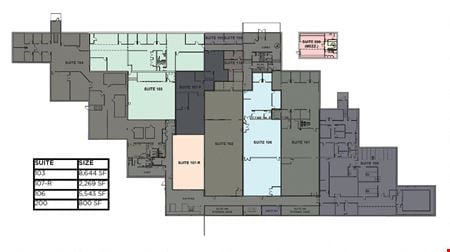 Preview of Industrial space for Rent at 257 Simarano Dr