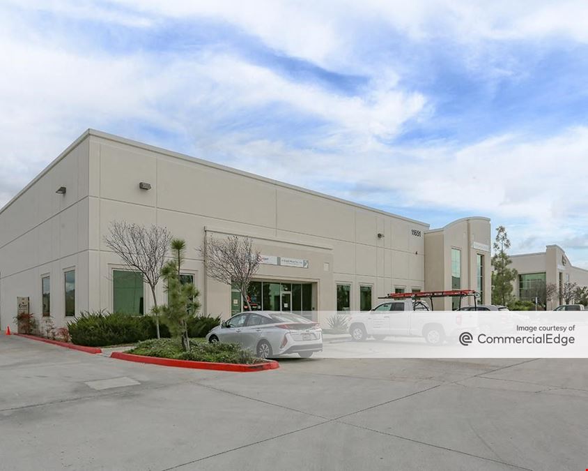 River Run Business Park East