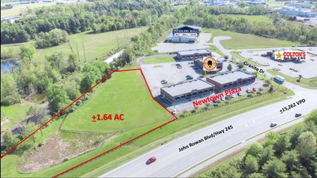 Preview of VacantLand space for Sale at Granite Drive & Hwy 245